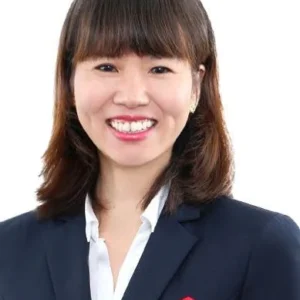 SUN MEILING (SARAH SUN M L)