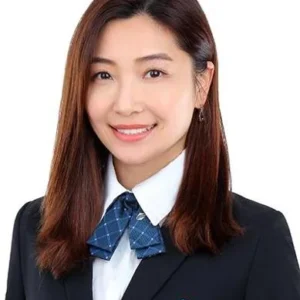 ZHANG BEIWEN (SHIRLEY ZHANG)