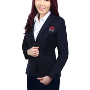 LIM BEE LENG (MELISSA LIM)