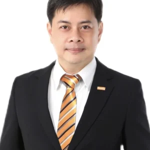 ANG CHOON HWEE (JOE ANG)