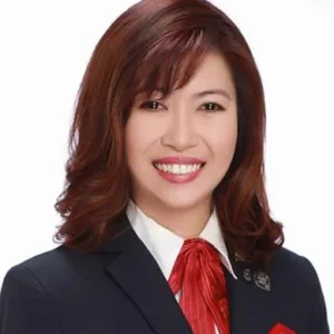 ONG TUN YONG (ALLYSON ONG T Y)