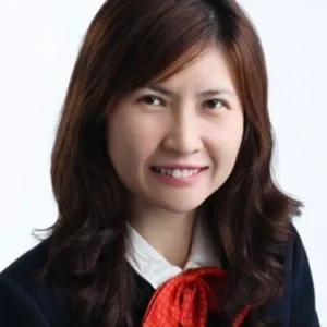 LEOW MEE KEAW (MELISSA LEOW M K)