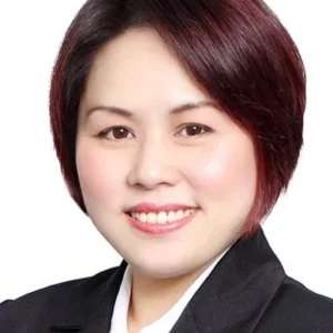 GOH PING PING (SABRINA)