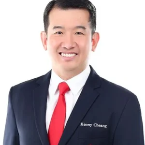 CHEANG MAN WAH (KENNY)