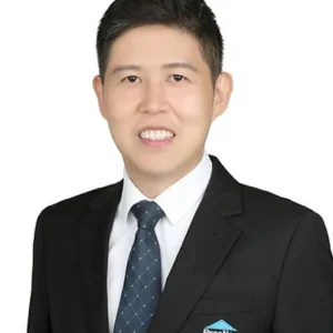 SEE KIM LEONG WILSON (WILSON SEE)