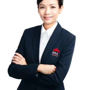 CHIA HUI LI (ALEXIS CHIA)