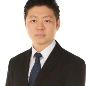 LEE TIAN KOK (CALVIN LEE)