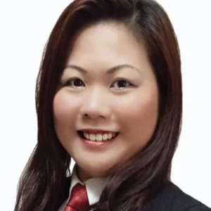 MARIA HENG HWEE MIEN (MARIA HENG)