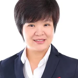 TOH LAY PENG (MAYTOH LIM L P)