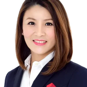 NG HWEE CHING (JASMINE NG H C)