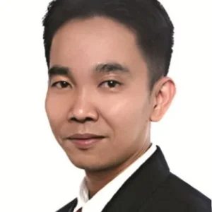 TAN HOCK SOON (MARK)