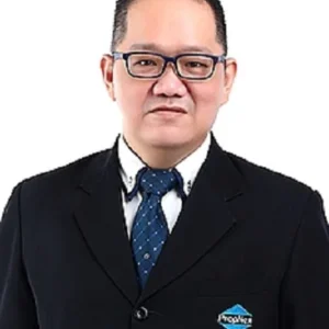 GOH BOON KIAT, SIMON (SIMON)