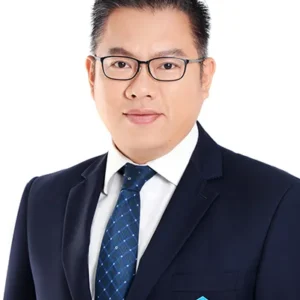 LAI HOE KIT (MAVIN LAI H K)