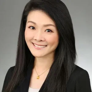 CHANG OLIVIA (OLIVIA CHANG)