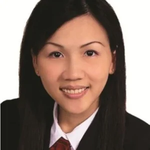 GOH MUI PING ANGELLA (ANGELLA GOH M P)