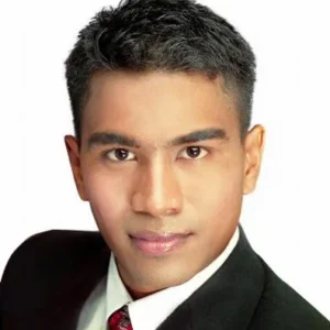 MOHAMED IBRAHIM BIN MOHAMED DAWOOD