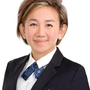 POON SOOK YEE (POON SOOK YEE KAREN)