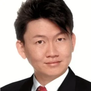 LIM HOW HIAN JAMES (JAMES LIM H H)