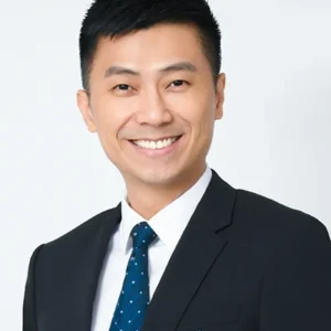 TAN CHIN KWANG (KENNY TAN)