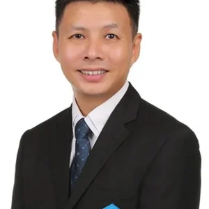 CHIEW AIK KEONG (CHRIS)