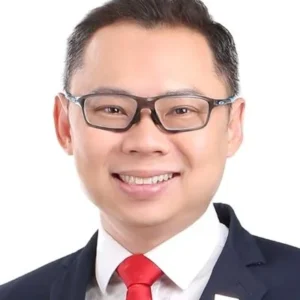 TEO WHYE HONG DARREN (DARREN TEO W H)