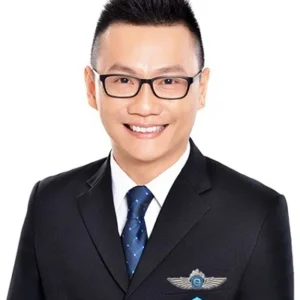 SIM CHYE WEI RICHARD (RICHARD SIM)