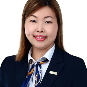 YEO SIAO PENG ELSA (Elsa Yeo)