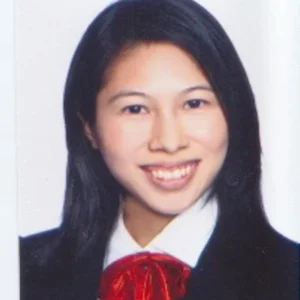 LEE JIA SHYAN, CHRISTYN (CHRIS LEE J S)