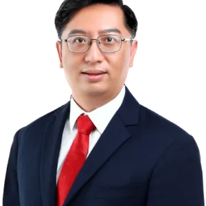 LIM KIAN MENG BENJAMIN