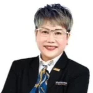 CHARISSA NG CHIN PEI (RIS NG)