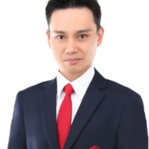 SHO SAU MENG (ANDY SHO S M)