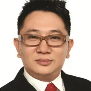 NEO CHIN CHONG (ALX)