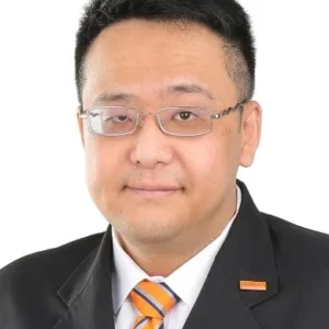 BEH CHIN SING (NICK)