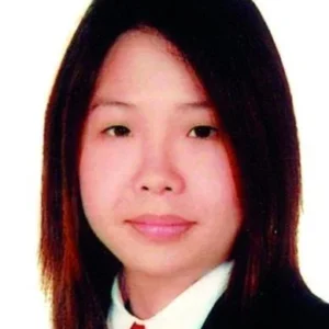 SIM MEI CHEN (ESTHER)