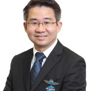 LIM CHEAN YUE (ALVIN)