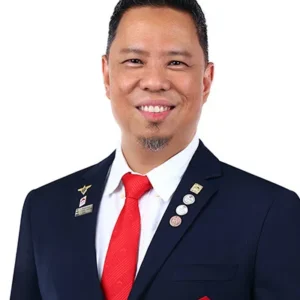 MUHAMMAD AZRAN BIN WAHID (MUHD AZRAN)