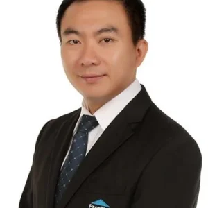 TAY PAK YOONG (DERRICKY)