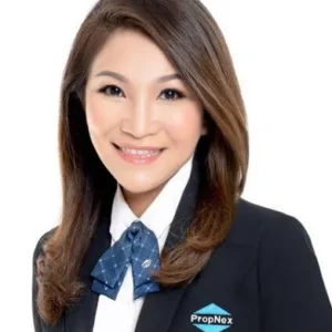 NG LAY KHIN (JASLYN NG)