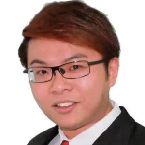 LEE KIM CHUEN (KEITH LEE)