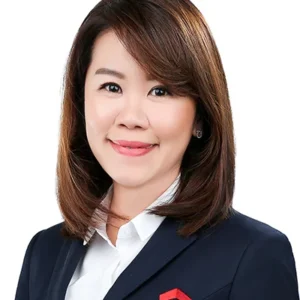 ONG SIOK PENG (AYSHA ONG)