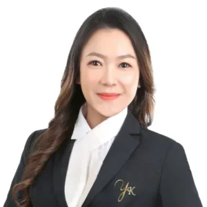 KOH BEE KUAN (Y’VON KOH B.K)