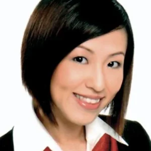 TAN GEOK LENG (AGNES TAN G L)