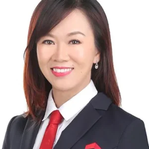 JAIMIE HO KIT MIE (JAIMIE HO)