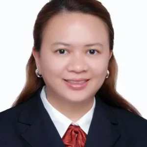 MORALES SHIRLEY AGAWIN (SHIRLEY MORALES)
