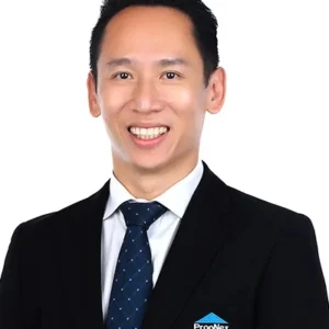 NEOH KIM LENG (RICK NEOH)