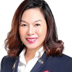 GRACE YAP LI CHUAN (GRACE YAP L C)