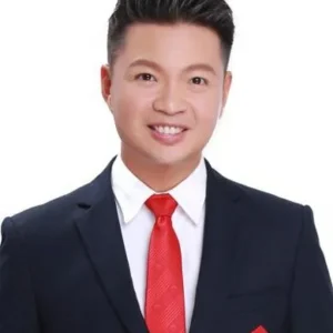 CHEN FUN YEN (CHRIS CHEN F Y)