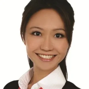 LYNN TAN (LYNN TAN)