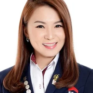 TAN SU LEE (SHIRLEY)