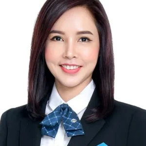 LOW YOKE CHENG (VENICE LOW)